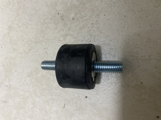 Εικόνα από ΒΑΣΗ ΕΛΑΣΤ.73-535G ΒΙΔ-ΛΑΣΤΙΧ.8mm30ΔX25Y 30Δ-25Υ/