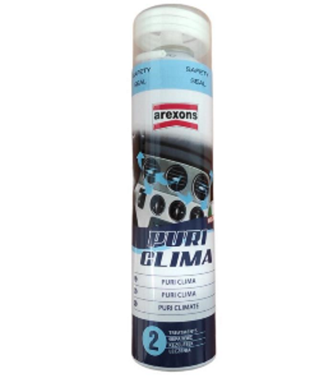 Picture of ΚΑΘ/ΚΟ ΓΙΑ AIRCONDITION 350ML (ΑΦΡΟΣ) AR
