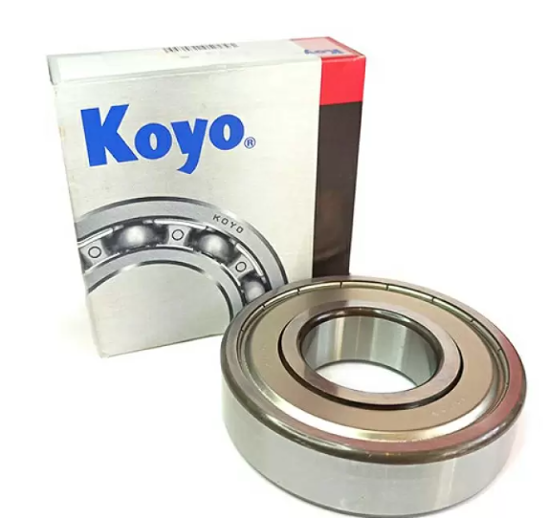 Εικόνα από ΡΟΥΛΕΜΑΝ SKF 6008ΖΖ