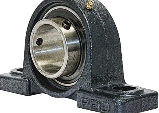 Εικόνα από ΕΔΡΑΝΟ UCP210 50ΜΜ ΩΜΕΓ.50X203X59,6SHSY/