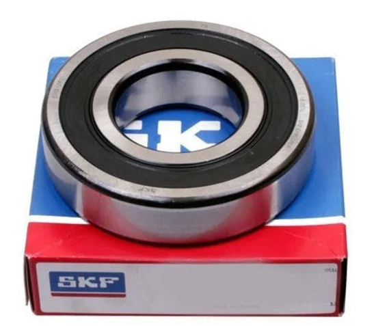 Εικόνα από ΡΟΥΛΕΜΑΝ SKF 63082RS 40X90X23