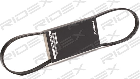 Εικόνα από ΙΜΑΝΤΑ ΑΥΛΑΚΩΤΟ 4PK860 BMW/CIT/FOR/MA/TO