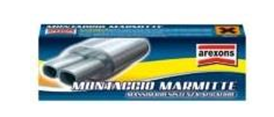 Picture of ΚΟΛΛΑ ΕΞΑΤΜΙΣΕΩΣ 80ml AREXONS