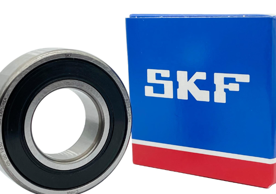 Εικόνα από ΡΟΥΛΕΜΑΝ SKF 62052RS-C3 25X52X15