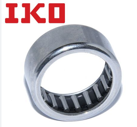 Εικόνα από ΡΟΥΛΕΜΑ+ΚΛΟΒΟ BA1212 IKO19.05X25.4χ19,05 25.4-19.5-19.5/Β1212/
