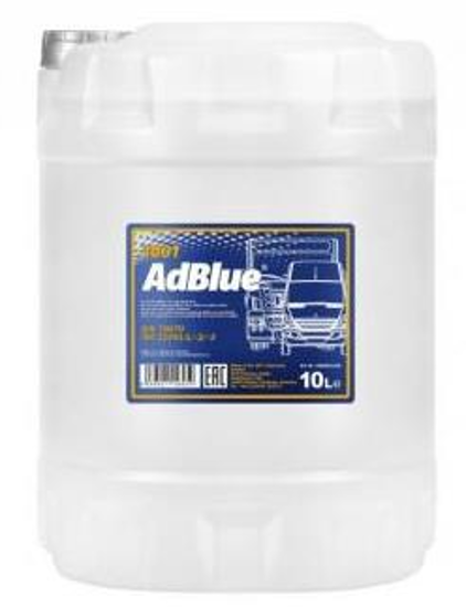 Εικόνα από PEMCO ADBLUE 10LT ( P-ADBLUE-10L )