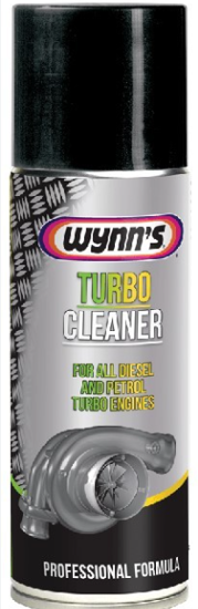 Εικόνα από ΚΑΘ/ΚΟ ΣΠΡΕΙ ΤΟΥΡΜΠΙΝΑΣ 200ml WYNN S