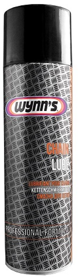 Εικόνα από ΓΡΑΣΣΟ ΑΛΥΣΙΔΑΣ ΣΠΡΕΙ 500ML WYNNS