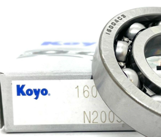 Εικόνα από ΡΟΥΛΕΜΑΝ 16004C3 KOYO 20X42X8