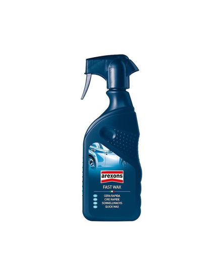 Picture of ΦΥΣΙΚΟ ΚΕΡΙ ΣΠΡΕΙ 500ML AREXONS Made in Italy