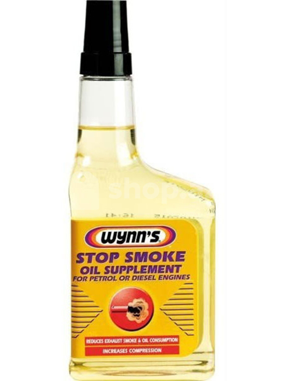 Picture of ΒΕΛΤ/ΚΟ ΡΥΠΩΝ 325ML WYNN S ΑΝΤΙΚΑΠΝΙΚΟ STOP SMOKE