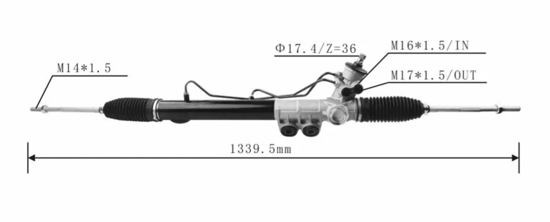 Εικόνα από ΚΡΕΜΑΡΓΙΕΡΑ VW POLO 03-09 (9N)/ AUDI A