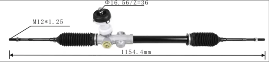 Εικόνα από ΚΡΕΜΑΡΓΙΕΡΑ HYUNDAI I10 07-10