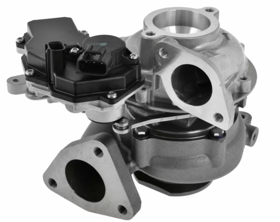 Εικόνα από ΤΟΥΡΜΠΙΝΑ TOYOTA HILUX REVO GUN125/135