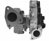 Εικόνα από ΤΟΥΡΜΠΙΝΑ TOYOTA HILUX REVO GUN125/135