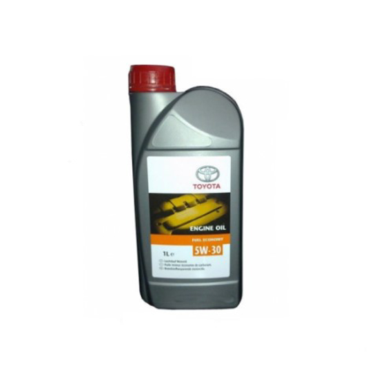 Εικόνα από ΛΑΔΙ TOYOTA 5W30 Fuel Economy 1L